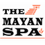 The Mayan Spa Logo